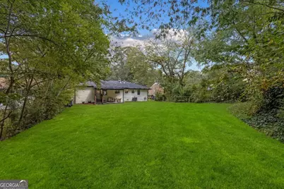 2933 Cloverhurst Drive, Atlanta, GA 30344 - Photo 27