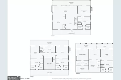 1270 Swords Road, Greensboro, GA 30642 - Photo 41