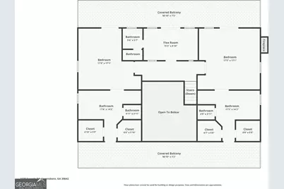 1270 Swords Road, Greensboro, GA 30642 - Photo 39