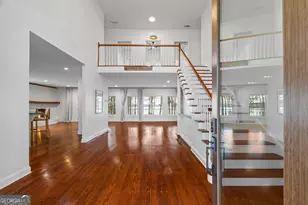 1270 Swords Rd, Greensboro, GA 30642 - Photo 5