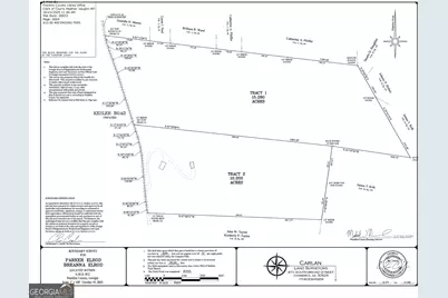 0 Kesler, Carnesville, GA 30521 - Photo 7