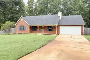 320 Ponderosa Trail, Jackson, GA 30233 - Photo 1