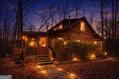 1060 NW Bethel Road, Conyers, GA 30012 - Photo 1