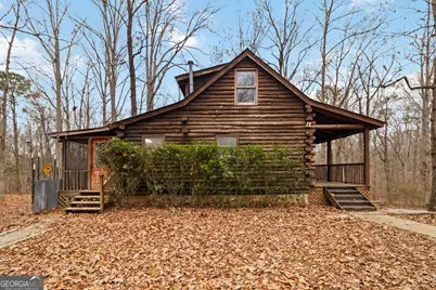 1060 NW Bethel Road, Conyers, GA 30012 - Photo 3