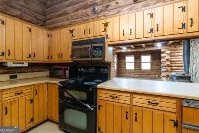 1060 NW Bethel Road, Conyers, GA 30012 - Photo 13