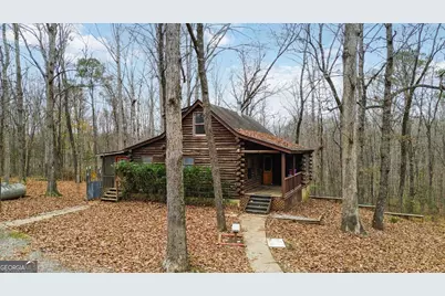 1060 NW Bethel Road, Conyers, GA 30012 - Photo 29