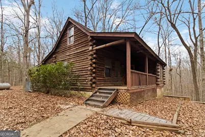 1060 NW Bethel Road, Conyers, GA 30012 - Photo 5