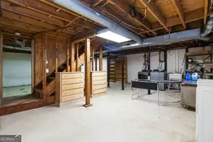 1060 NW Bethel Rd, Conyers, GA 30012 - Photo 13