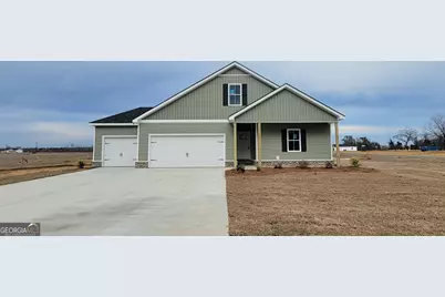 138 Landmark Circle #LOT 76, Statesboro, GA 30458 - Photo 1
