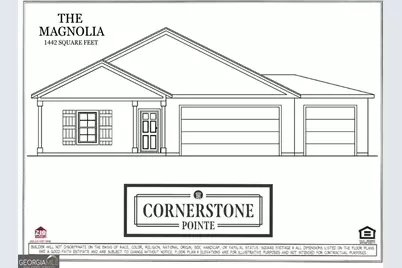 138 Landmark Circle #LOT 76, Statesboro, GA 30458 - Photo 25