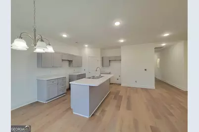 138 Landmark Circle #LOT 76, Statesboro, GA 30458 - Photo 9