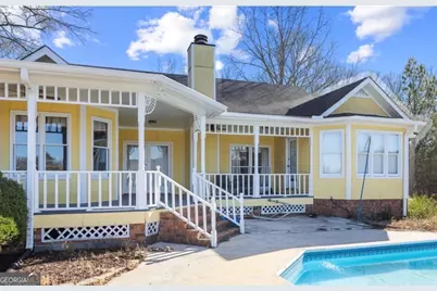 1776 Wax Road SE, Silver Creek, GA 30173 - Photo 5