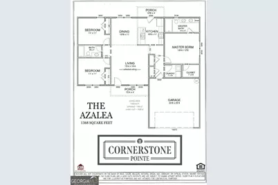 301 Keystone Drive #LOT 75, Statesboro, GA 30458 - Photo 19