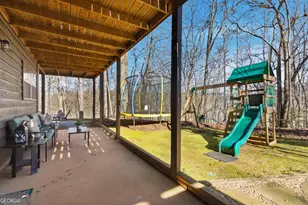 1637 Townsend Mill Rd, Young Harris, GA 30582 - Photo 37