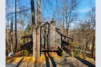 1637 Townsend Mill Road, Young Harris, GA 30582 - Photo 7