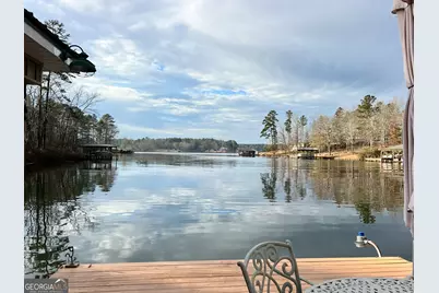 64 Bay Pt, Sparta, GA 31087 - Photo 3