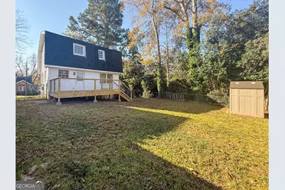 239 E Doyle Street, Toccoa, GA 30577 - Photo 19