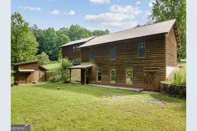 966 Wahoo Creek Road, Murrayville, GA 30564 - Photo 59