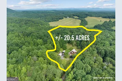 966 Wahoo Creek Road, Murrayville, GA 30564 - Photo 75