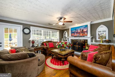 7282 Litany Court, Flowery Branch, GA 30542 - Photo 21