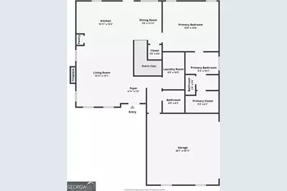 205 Yancey Road, Covington, GA 30014 - Photo 49