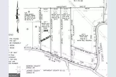 205 Yancey Road, Covington, GA 30014 - Photo 51