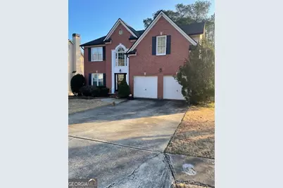 1070 Bridle Path Drive, Lawrenceville, GA 30045 - Photo 1