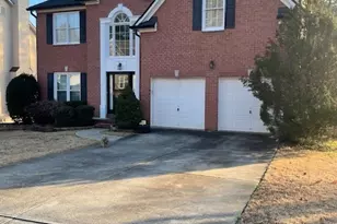 1070 Bridle Path Dr, Lawrenceville, GA 30045 - Photo 1