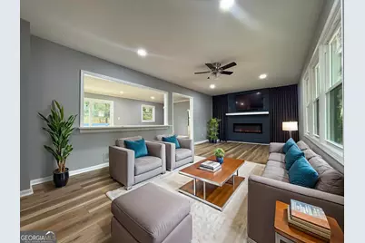 2345 Lake Jodeco Road, Jonesboro, GA 30236 - Photo 7