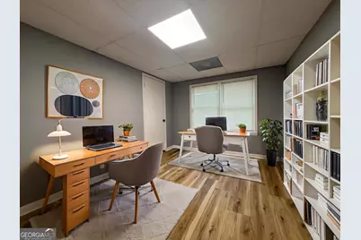 2345 Lake Jodeco Road, Jonesboro, GA 30236 - Photo 15