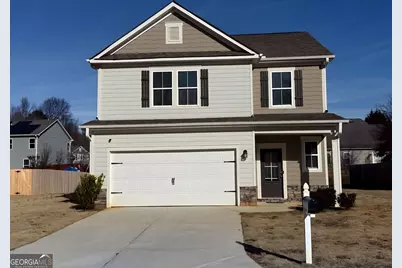 204 Vineyard Ridge Drive, Griffin, GA 30223 - Photo 1
