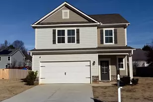 204 Vineyard Ridge Dr, Griffin, GA 30223 - Photo 1