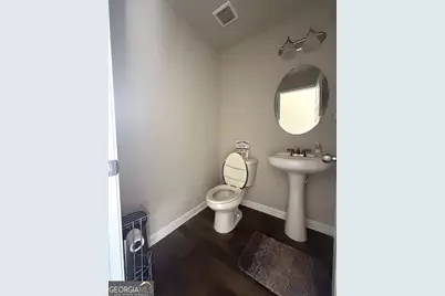 204 Vineyard Ridge Drive, Griffin, GA 30223 - Photo 9