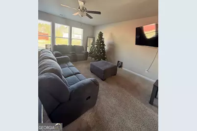 204 Vineyard Ridge Drive, Griffin, GA 30223 - Photo 5