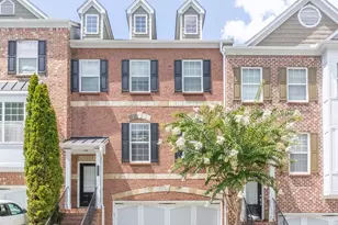 6089 Tennyson Park Way, Peachtree Corners, GA 30092 - Photo 1