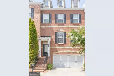 6089 Tennyson Park Way, Peachtree Corners, GA 30092 - Photo 3