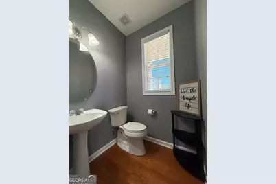 1009 S Creek Drive, Villa Rica, GA 30180 - Photo 19