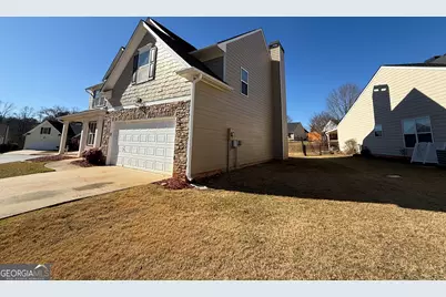 1009 S Creek Drive, Villa Rica, GA 30180 - Photo 3