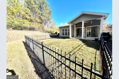 164 Begonia Court, Griffin, GA 30223 - Photo 3