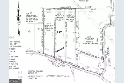 217 Yancey Road, Covington, GA 30014 - Photo 43