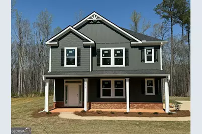 217 Yancey Road, Covington, GA 30014 - Photo 1