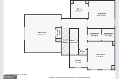 335 Yancey Road, Covington, GA 30014 - Photo 57