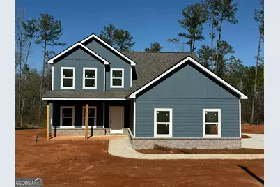 335 Yancey Road, Covington, GA 30014 - Photo 1