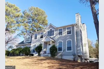 3517 Framingham Drive, Lithonia, GA 30038 - Photo 1