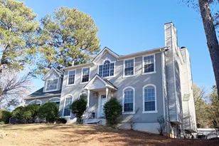 3517 Framingham Dr, Lithonia, GA 30038 - Photo 1