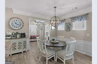 201 Evergreen Court, Griffin, GA 30223 - Photo 33