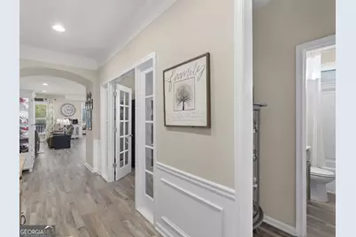 201 Evergreen Court, Griffin, GA 30223 - Photo 15