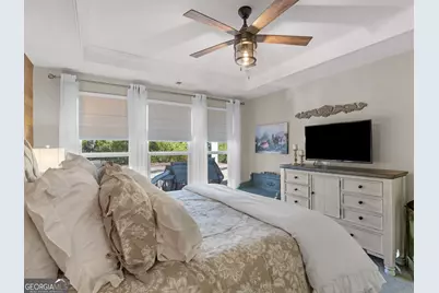 201 Evergreen Court, Griffin, GA 30223 - Photo 49