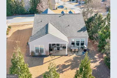 201 Evergreen Court, Griffin, GA 30223 - Photo 9