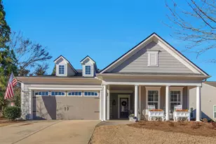 201 Evergreen Ct, Griffin, GA 30223 - Photo 1